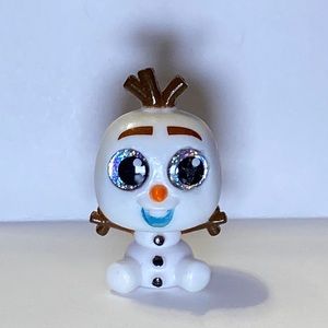 Olaf Disney Doorables Series 4 Frozen